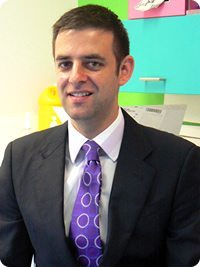 Dr Omar Ikram