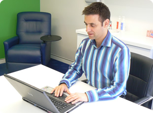 Dr Omar Ikram