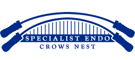 Specialist Endo Crows Nest